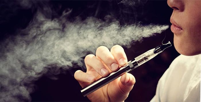 Các chuyên gia nhấn mạnh, mọi trẻ em đều có quyền được bảo vệ khỏi tác hại của thuốc lá và khói thuốc thụ động.