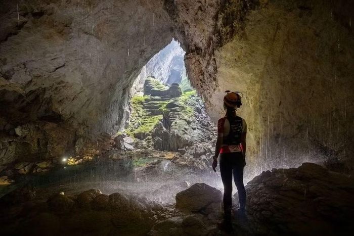 Việt Nam có lợi thế về tài nguyên thiên nhiên, nếu biết làm du lịch bền vững sẽ giúp phát triển kinh tế lâu dài