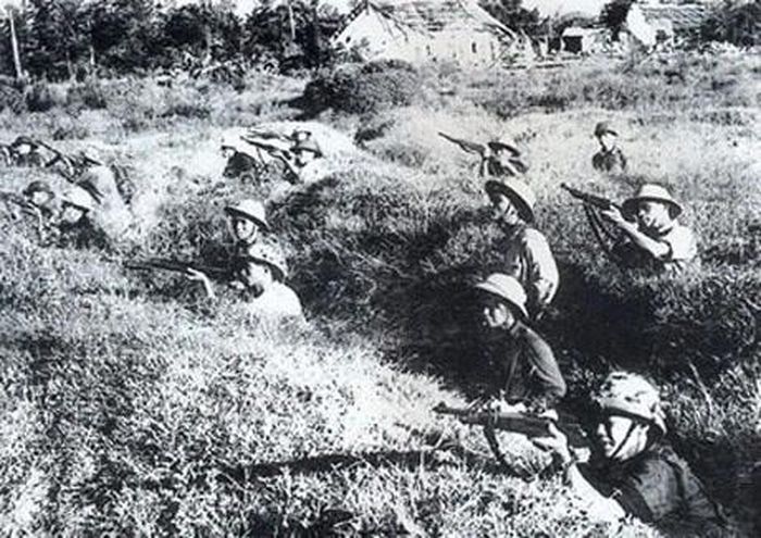 Ảnh tư liệu.