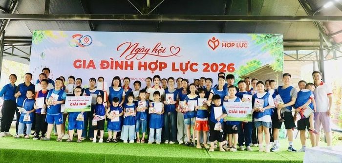 Chương trình khép lại trong không khí vui tươi, phấn khởi, để lại nhiều ấn tượng đẹp và những kỷ niệm ý nghĩa đối với mỗi cán bộ, người lao động và gia đình tham dự.
