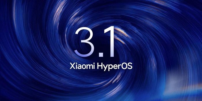 Xiaomi đang đẩy mạnh cập nhật HyperOS 3.1 cho các thiết bị tương thích của mình