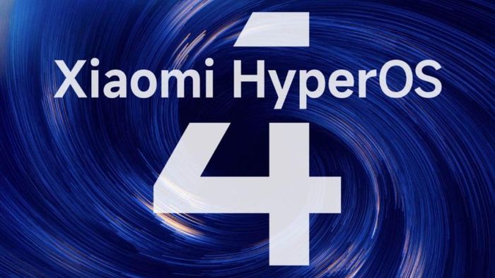 Nhiều điện thoại Xiaomi sẽ được cập nhật HyperOS 4