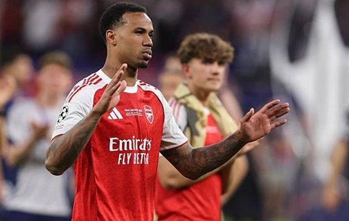 Gabriel Magalhaes (7): Một màn trình diễn phòng ngự tương đối tốt. Trung vệ người Brazil có vô số tình huống can thiệp chính xác để bảo toàn mành lưới cho Arsenal. Đáng tiếc, anh lại thực hiện hỏng quả phạt đền quyết định.