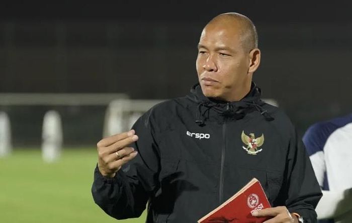 HLV Arianto tự tin trước thềm giải U19 Đông Nam Á.