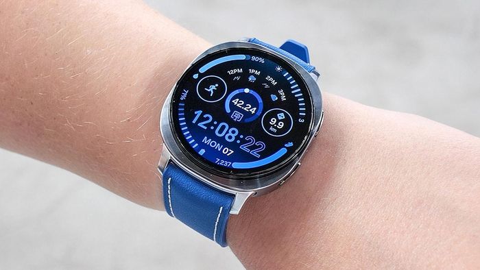 Dòng Galaxy Watch9 sẽ có thêm phiên bản Classic