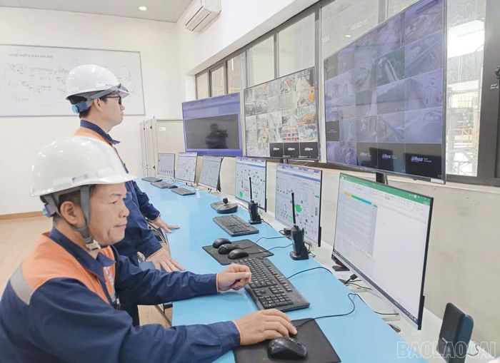 Các doanh nghiệp trên địa bàn tỉnh duy trì ổn định hoạt động sản xuất, kinh doanh, góp phần tăng nguồn thu ngân sách nhà nước.