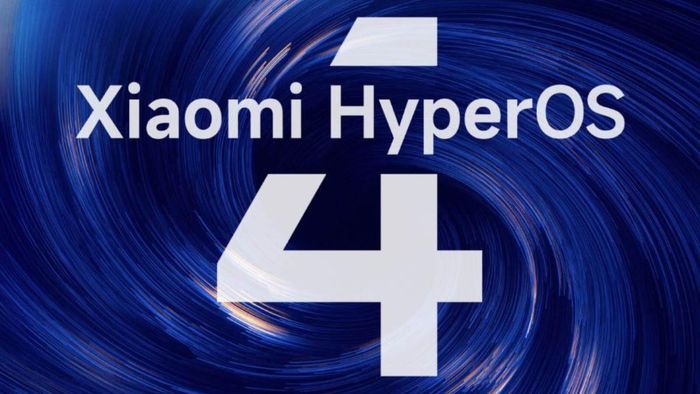 Nhiều điện thoại Xiaomi sẽ được cập nhật HyperOS 4