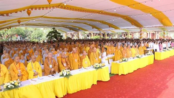 Nghi thức chào Quốc kỳ, Đạo kỳ