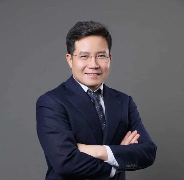 Ông Nguyễn Quang Thuân - Chủ tịch FiinGroup và FiinRatings