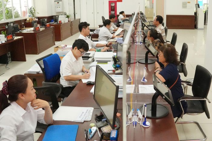 408 nhân sự từ nguồn hoạt động không chuyên trách sẽ được bố trí về 168 phường, xã, đặc khu để thực hiện nhiệm vụ hỗ trợ phát triển KH-CN, ĐMST và CĐS tại địa phương