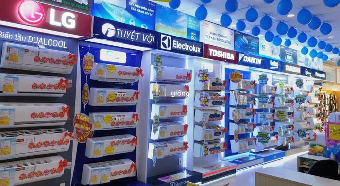 “Thời kỳ vàng” của ngành điện gia dụng đã đi qua
