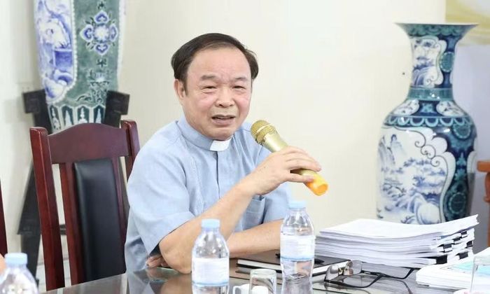 Linh mục Nguyễn Văn Khiêm, Chính xứ Tử Nê đề đạt nguyện vọng.