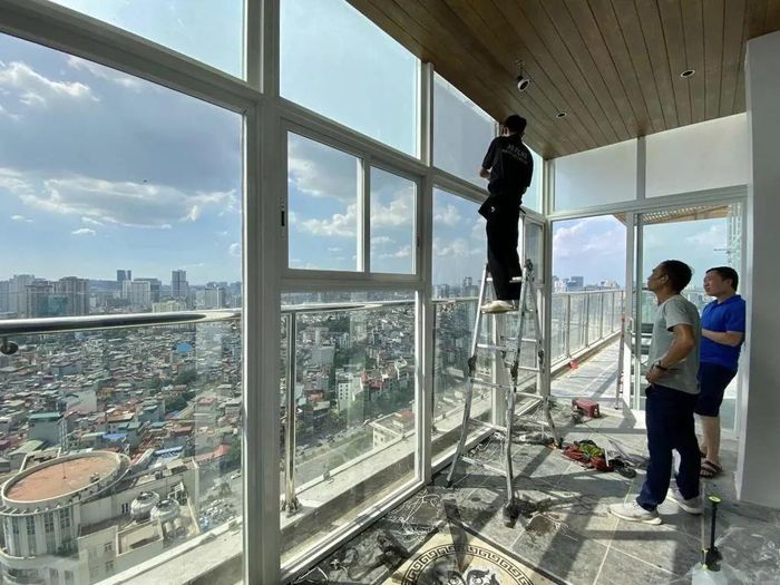 Gia đình có nhà hướng Tây cần biết ứng dụng các phương pháp xử lý nhiệt