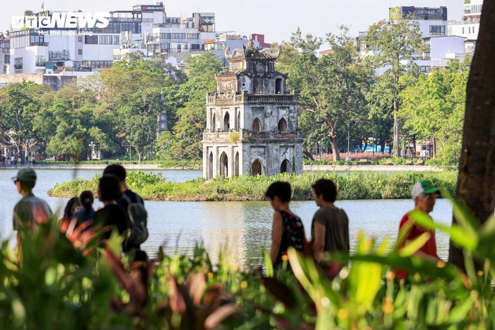 Ngày 21/6 Dương lịch là thời điểm diễn ra hạ chí năm 2026. (Ảnh: Viên Minh - Minh Đức)