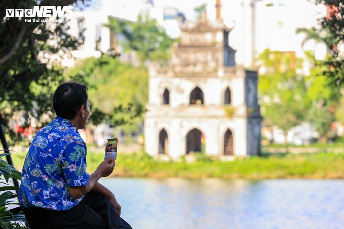Hạ chí 2026 diễn ra vào ngày nào? (Ảnh minh họa: Viên Minh - Minh Đức)