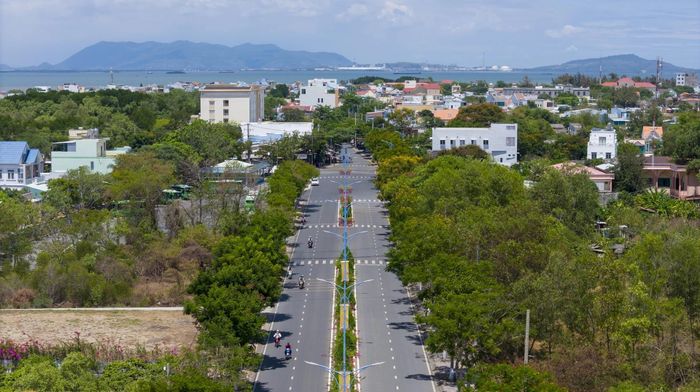 Theo đề án, đến tháng 1/2030, tất cả xe hoạt động tại khu vực Cần Giờ phải chuyển sang xe điện, năng lượng xanh (trừ nhòm xe đặc thù).