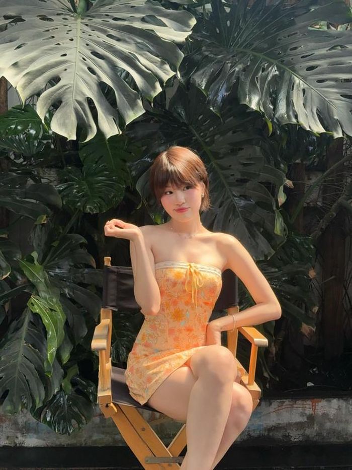 Trên mạng xã hội, mỗi lần đăng tải hình ảnh mới, Pháo đều nhận được nhiều bình luận tích cực từ khán giả. Nhiều người cho rằng nữ rapper ngày càng xinh đẹp, trưởng thành và tự tin hơn sau nhiều năm hoạt động nghệ thuật.