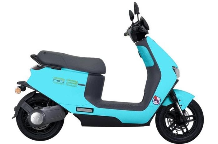 Xe đi xa hơn 100km/lần sạc