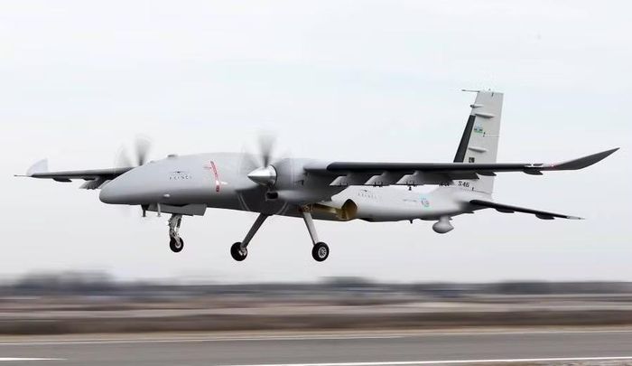 Để củng cố giả thuyết cho rằng chiếc UAV Akinci đã bị bắn hạ, những bức ảnh mới về mảnh vỡ của chiếc máy bay không người lái này cũng đã được đăng tải trên các trang mạng xã hội.