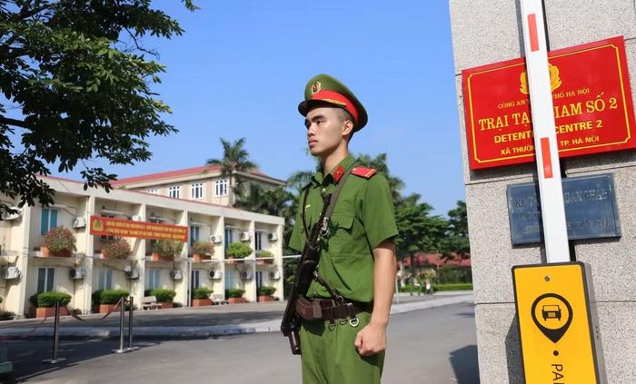 Ngày 1-6-2026, cùng với nhiều trại giam trên toàn quốc, Trại tạm giam số 2 Công an thành phố Hà Nội tổ chức lễ công bố Quyết định đặc xá của Chủ tịch nước năm 2026