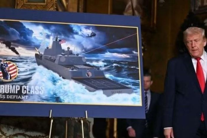 Những thiết giáp hạm lớp Trump dự kiến sẽ được trang bị hàng loạt công nghệ mới như pháo điện từ, hệ thống nhắm mục tiêu bằng laser và các loại vũ khí đầy hứa hẹn khác, nhưng tất cả đều chưa trải qua đầy đủ chu kỳ thử nghiệm.