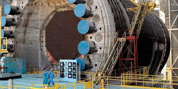 Đức gần đây cũng bắt đầu đàm phán với Pháp về việc tạo lập một "chiếc ô hạt nhân" chung của châu Âu, ngoài ra Berlin đang thảo luận về khả năng đồng tài trợ cho dự án nói trên.