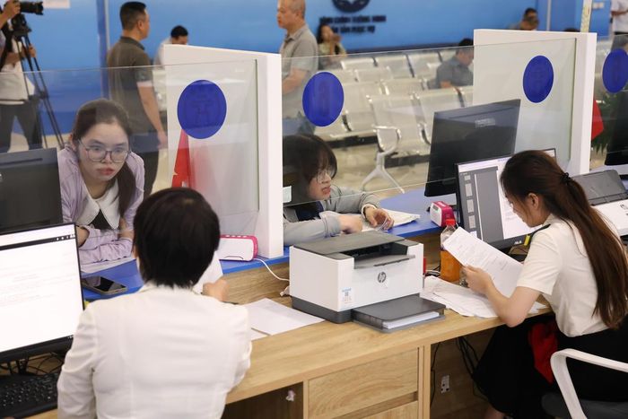 Chất lượng cán bộ phải được đánh giá bằng các chỉ tiêu, sản phẩm rõ ràng gắn với kết quả thực hiện nhiệm vụ.