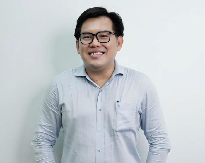  TS Trần Thanh Thảo, giảng viên khoa Luật Hình sự Trường ĐH Luật TP.HCM. 