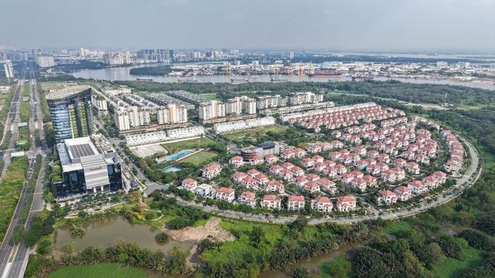 Luật Đô thị đặc biệt không phải là câu chuyện “xin thêm cơ chế”, mà là thiết kế một mô hình quản trị mới cho một không gian phát triển quy mô rất lớn, đa trung tâm. Ảnh: NGUYỄN TIẾN