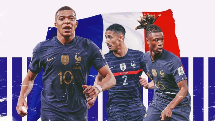 Trong hành trình hướng tới World Cup 2026, tuyển Pháp thuộc nhóm đội tuyển nhập cuộc sớm nhất. Ngày 29/5, các tuyển thủ Pháp bắt đầu hội quân tại Clairefontaine, nơi HLV Didier Deschamps tập hợp 26 cầu thủ chuẩn bị cho World Cup 2026. Theo Off The Pitch Archive, mỗi lần Les Bleus tập trung, khuôn viên Clairefontaine lại mang dáng dấp của một tuần lễ thời trang, nơi những màn "lên đồ" của dàn sao thu hút sự chú ý chẳng kém các buổi tập.