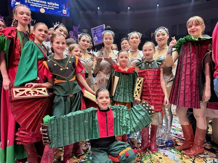 Mỗi nghệ sĩ tham gia liên hoan lần này đều có cơ hội học hỏi thêm nhiều kinh nghiệm quý báu từ các nền nghệ thuật xiếc quốc tế, đồng thời góp phần quảng bá hình ảnh Việt Nam đến bạn bè thế giới