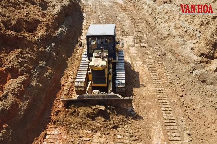 Chương trình đầu tư giao thông giai đoạn 2026 - 2030 là một trong những giải pháp hướng đến mục tiêu đến năm 2030 có 95% số xã trên địa bàn đạt chuẩn nông thôn mới.