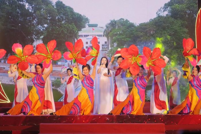 Phong trào văn hóa, văn nghệ ở cơ sở của Hải Phòng ngày càng phát triển