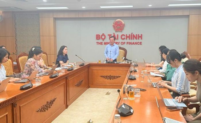 Quá trình tinh gọn tổ chức bộ máy và sắp xếp đơn vị hành chính đã tạo ra quỹ nhà, đất lớn cho phát triển kinh tế - xã hội - Ảnh: VGP