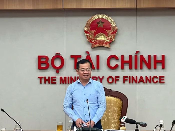 Bộ Tài chính đã có Tờ trình Chính phủ về việc ban hành Nghị quyết về cơ chế, chính sách đặc thù để đẩy nhanh tiến độ xử lý, khai thác nhà, đất dôi dư sau khi sắp xếp, tinh gọn tổ chức bộ máy.