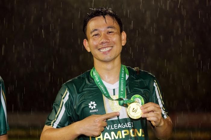 Trần Minh Vương