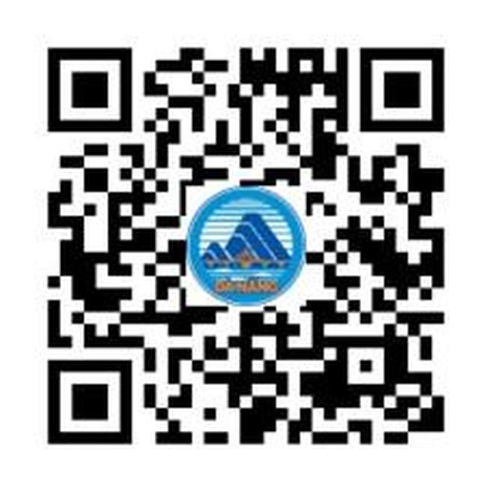 Mã QR để người có nhu cầu thực hiện khảo sát trực tuyến