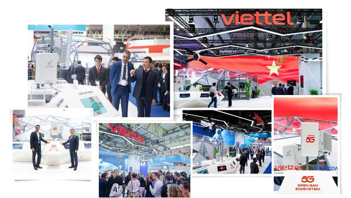 Tại Hội nghị Di động Thế giới (MWC) 2026, Tập đoàn Viettel công bố tăng tốc nghiên cứu, phát triển và thương mại hóa các sản phẩm công nghệ 6G do Viettel làm chủ, đồng thời tham gia liên minh chiến lược toàn cầu do Qualcomm Technologies khởi xướng nhằm đẩy nhanh quá trình phát triển và triển khai 6G trên phạm vi toàn cầu từ năm 2029.