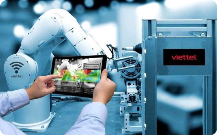 Viettel khẳng định về năng lực nghiên cứu sản xuất công nghiệp quốc phòng công nghệ cao, làm chủ công nghệ lõi, một số tiệm cận và tương đương với công nghệ tiên tiến trên thế giới, đặc biệt trong lĩnh vực nghiên cứu vũ khí chiến lược.