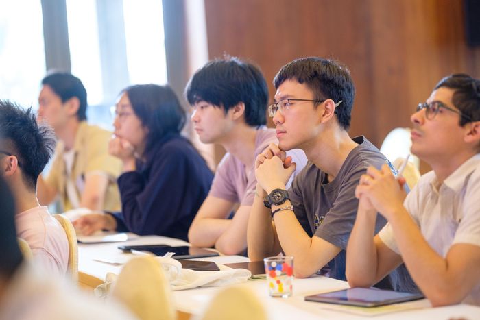  Hội thảo có sự tham dự nhiều nhà nghiên cứu trẻ trong nước, thế giới 