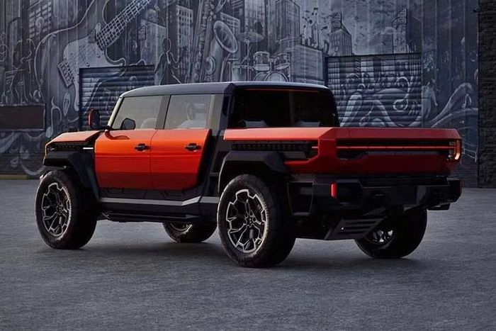 Hiện tại GMC chưa xác nhận kế hoạch thương mại hóa các mẫu HUMMER X Concept. Tuy nhiên, những ý tưởng này cho thấy hãng đang tìm cách mở rộng gia đình HUMMER EV bằng những mẫu xe nhỏ hơn, thực dụng hơn và dễ tiếp cận hơn so với HUMMER EV hiện nay.