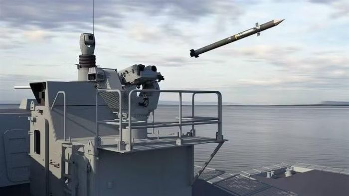 Lớp tàu chiến BR71 MK II Combattante có nguồn gốc từ dòng tàu chiến Combattante lâu đời do CMN Naval (Constructions Mécaniques de Normandie) phát triển. Nền tảng này đại diện cho sự nâng cấp và phát triển của dòng tàu BR, bắt nguồn từ thiết kế lớp Baynunah.