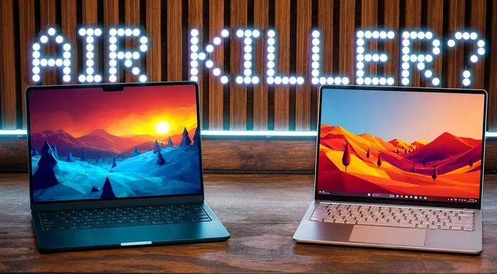 Tuy nhiên, những quyết định gần đây của Microsoft đang khiến cộng đồng công nghệ thất vọng khi Surface liên tục tăng giá mạnh nhưng cấu hình lại bị đánh giá là thiếu tương xứng trong kỷ nguyên AI PC.