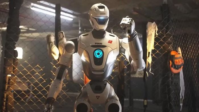ENGINEAI cho biết hệ sinh thái sản phẩm hiện bao gồm robot hình người tải nặng T800, robot PM01, robot đồng hành siêu nhẹ SA02 cùng robot bốn chân JS01, hướng tới phục vụ từ lĩnh vực công nghiệp cho tới hỗ trợ cá nhân và kiểm tra kỹ thuật.