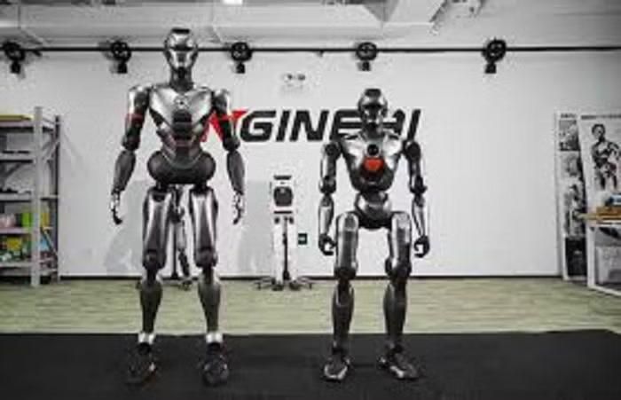 Dù chỉ mới thành lập từ năm 2023, ENGINEAI đã nhanh chóng trở thành cái tên nổi bật tại Trung Quốc sau khi huy động thành công 200 triệu USD ở vòng gọi vốn Series B, qua đó nâng định giá công ty vượt mốc 1,4 tỷ USD.