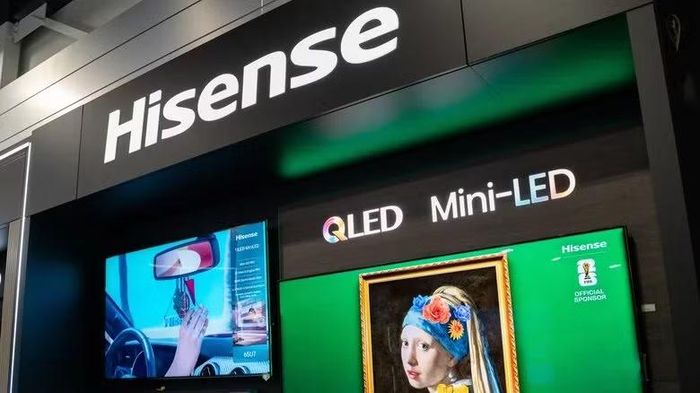 Hisense cũng là đại diện tiêu biểu cho sự trỗi dậy của công nghệ Trung Quốc khi sở hữu hệ điều hành TV Vidaa có lượng cài đặt thuộc nhóm hàng đầu toàn cầu, đồng thời ghi dấu ấn bằng nhiều công nghệ hiển thị tiên tiến trong lĩnh vực tivi thông minh và màn hình độ phân giải cao.