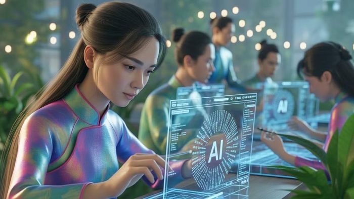 Ông Dave Treadwell, Phó Chủ tịch cấp cao của Amazon, đã trực tiếp cảnh báo nhân viên không nên sử dụng AI chỉ để chứng minh rằng mình đang dùng AI, đồng thời nhấn mạnh giá trị thực sự phải đến từ hiệu quả công việc và chất lượng sản phẩm được tạo ra.