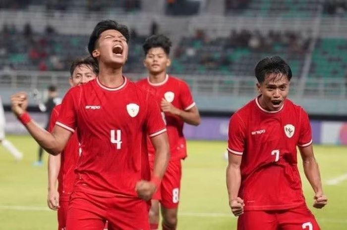 Đội tuyển U19 Indonesia bước vào giải với vị thế đương kim vô địch sau chiến thắng 1-0 trước Thái Lan trong trận chung kết năm 2024. Ảnh: Internet.