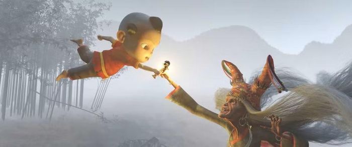 Theo giới chuyên gia, hoạt hình Việt cần xây dựng “hệ sinh thái đặc trưng” nhận diện hình ảnh – văn hóa Việt.