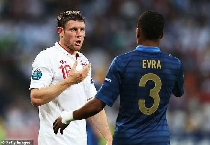 Milner chơi 61 trận cho tuyển Anh, dự 2 kỳ World Cup và 2 kỳ EURO.